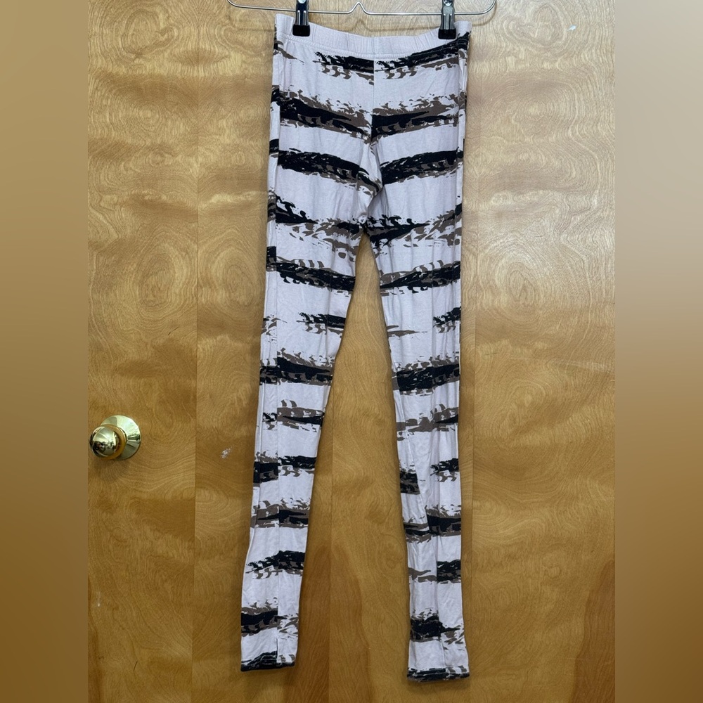 New free people leggings xs